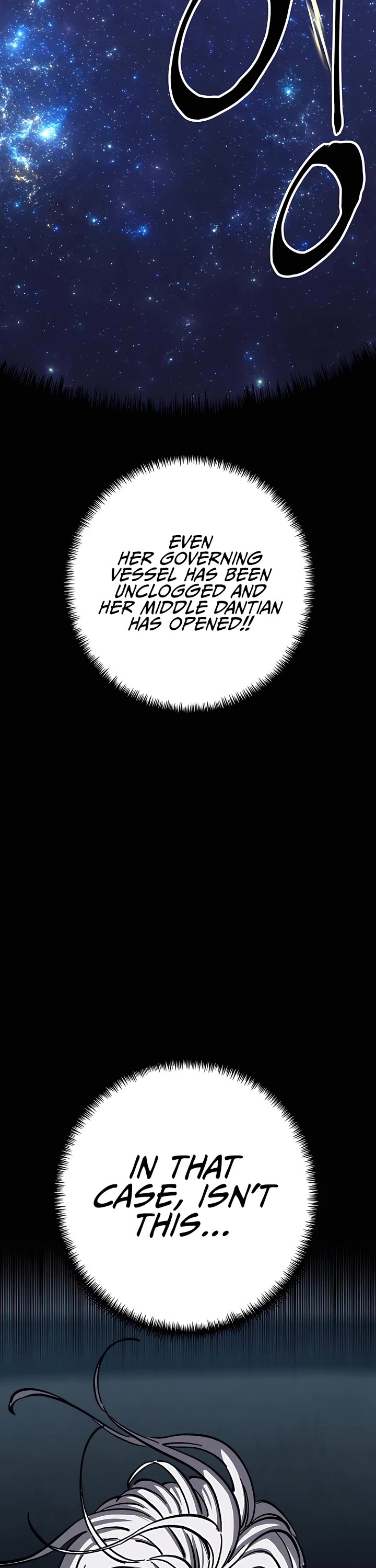 Warrior Grandpa and Supreme Granddaughter Chapter 6 page 53 - Chapter 6
