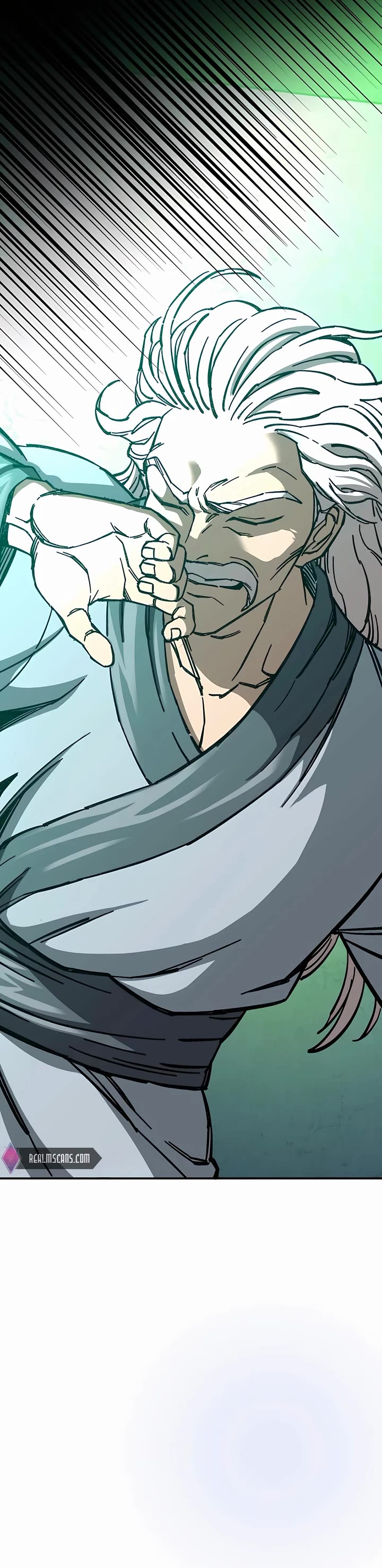 Warrior Grandpa and Supreme Granddaughter Chapter 6 page 60 - Chapter 6