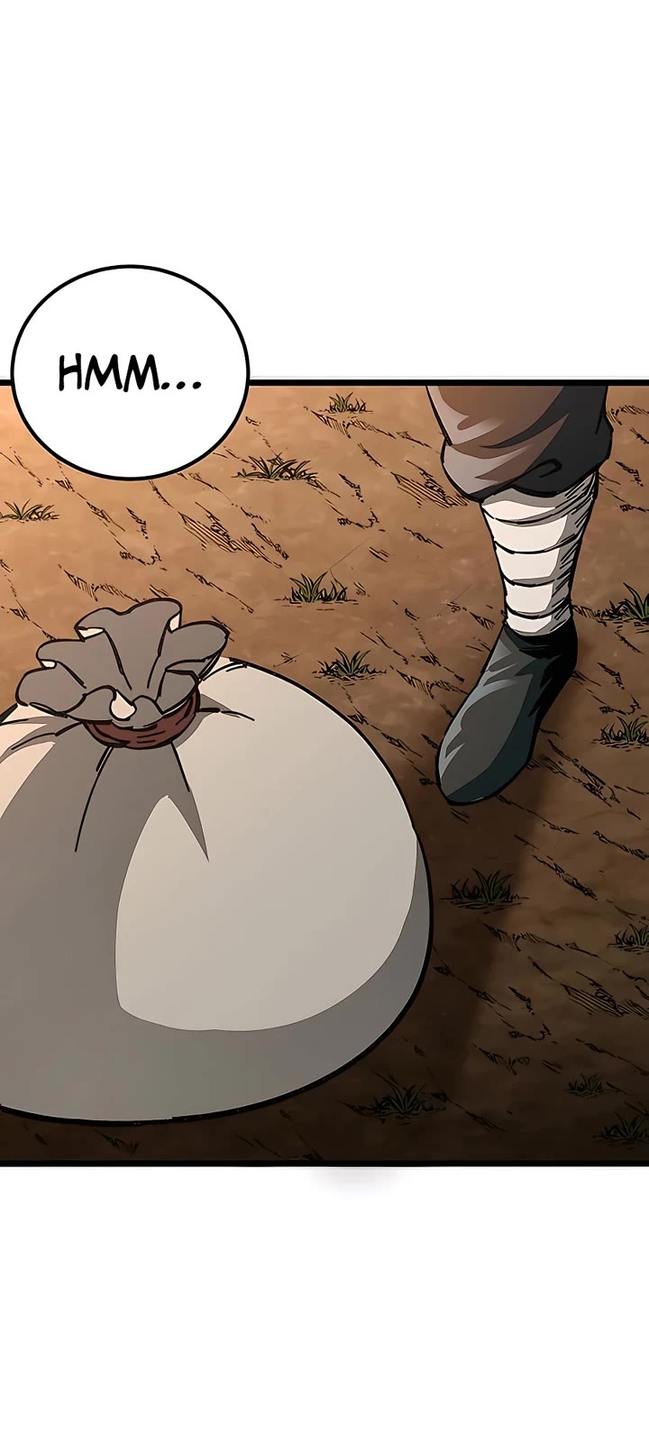 Warrior Grandpa and Supreme Granddaughter Chapter 6 page 68 - Chapter 6