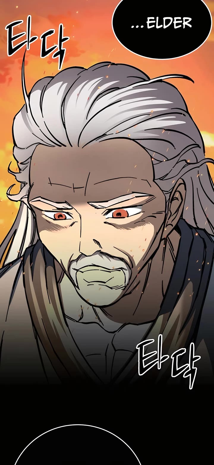 Warrior Grandpa and Supreme Granddaughter Chapter 6 page 74 - Chapter 6