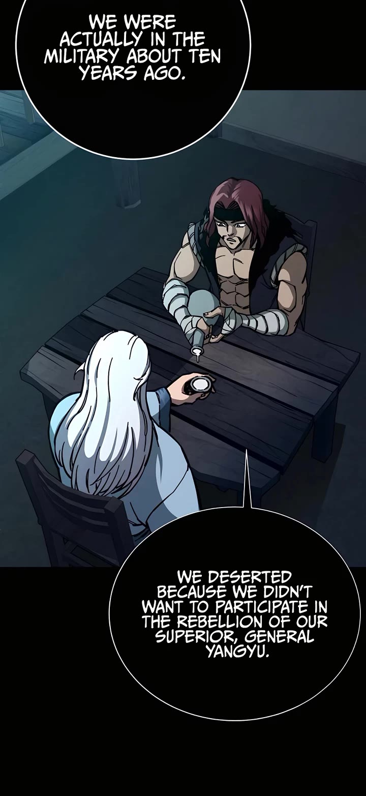 Warrior Grandpa and Supreme Granddaughter Chapter 6 page 75 - Chapter 6