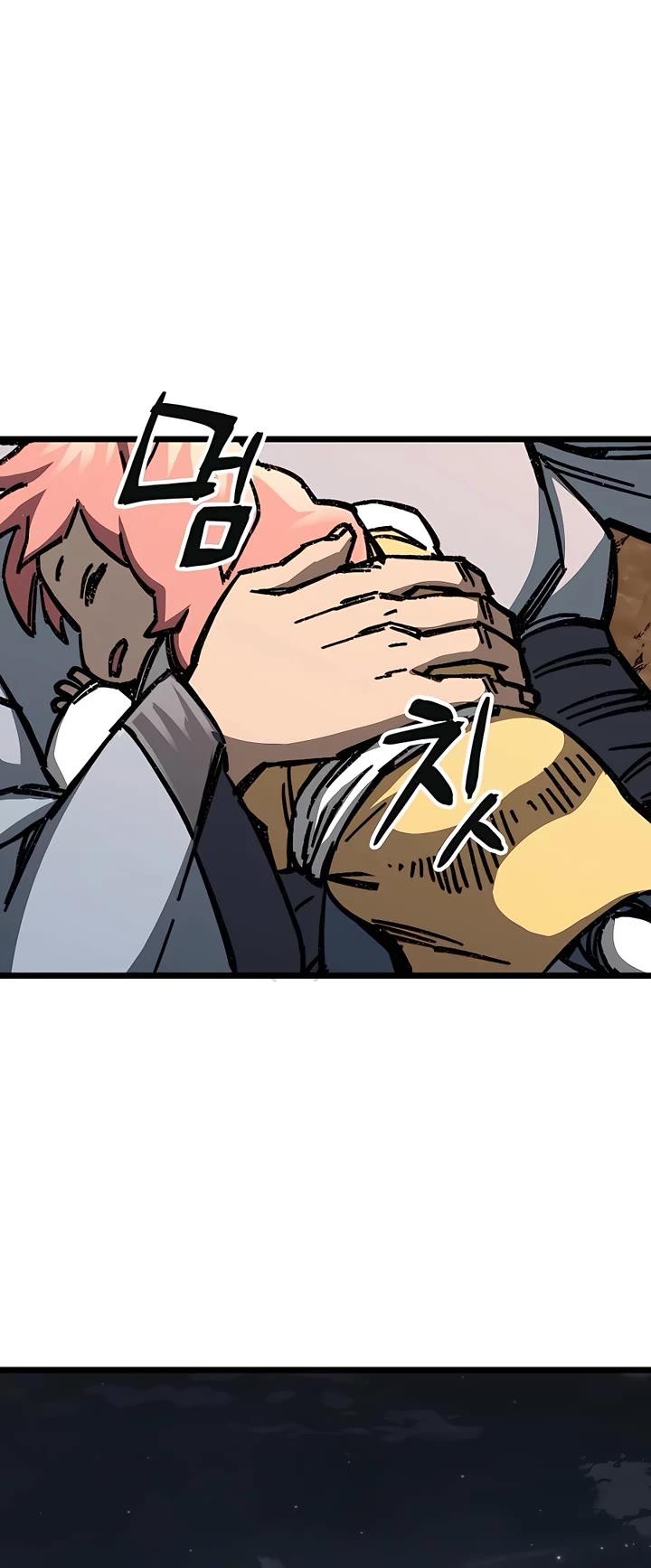 Warrior Grandpa and Supreme Granddaughter Chapter 6 page 83 - Chapter 6