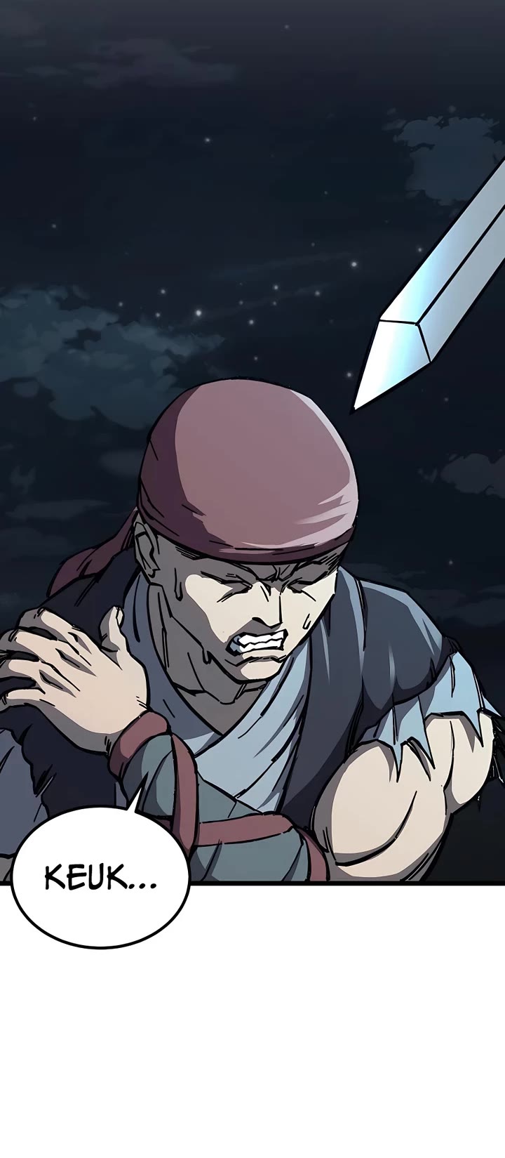 Warrior Grandpa and Supreme Granddaughter Chapter 6 page 87 - Chapter 6