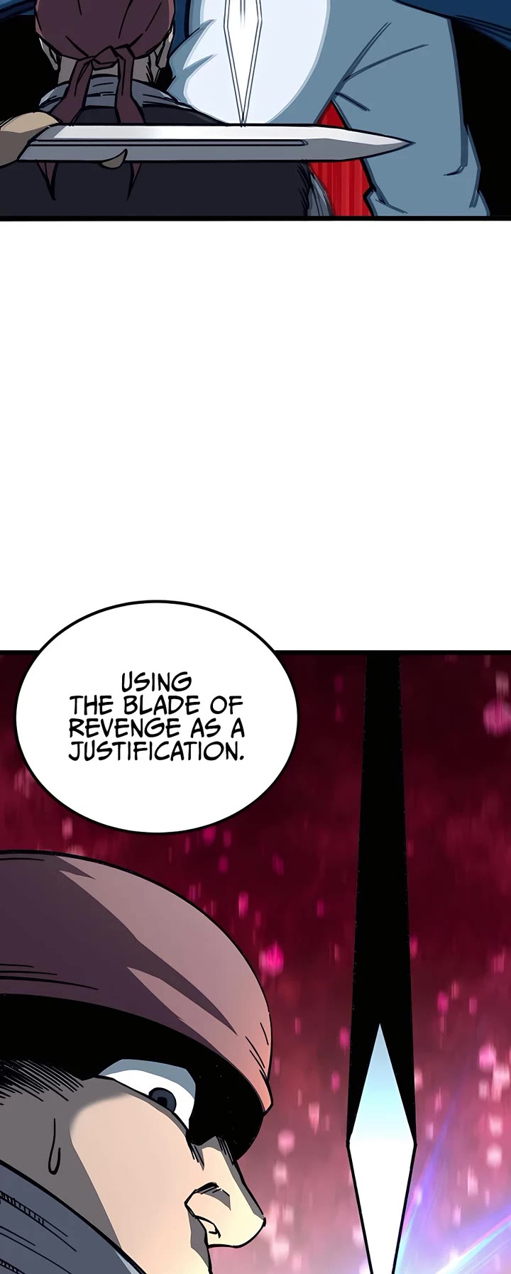 Warrior Grandpa and Supreme Granddaughter Chapter 6 page 93 - Chapter 6