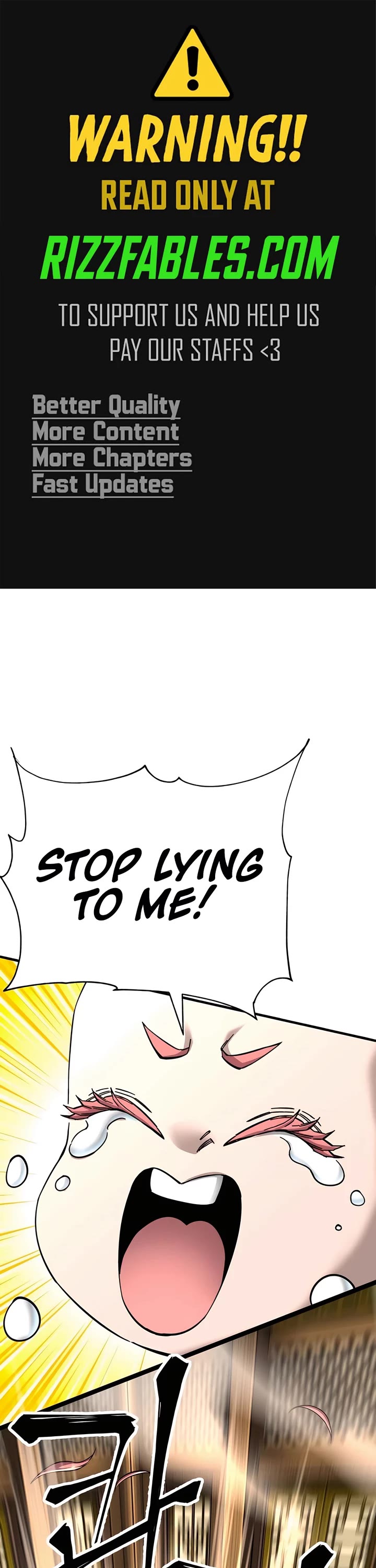 Warrior Grandpa and Supreme Granddaughter Chapter 60 page 1 - Chapter 60