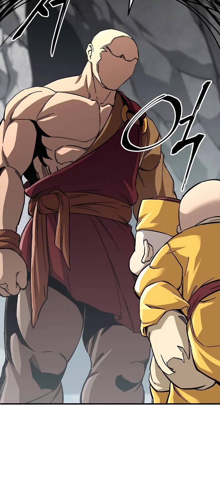 Warrior Grandpa and Supreme Granddaughter Chapter 60 page 59 - Chapter 60