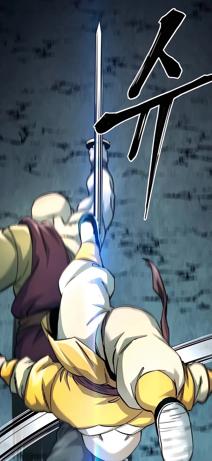 Warrior Grandpa and Supreme Granddaughter Chapter 61 page 31 - Chapter 61