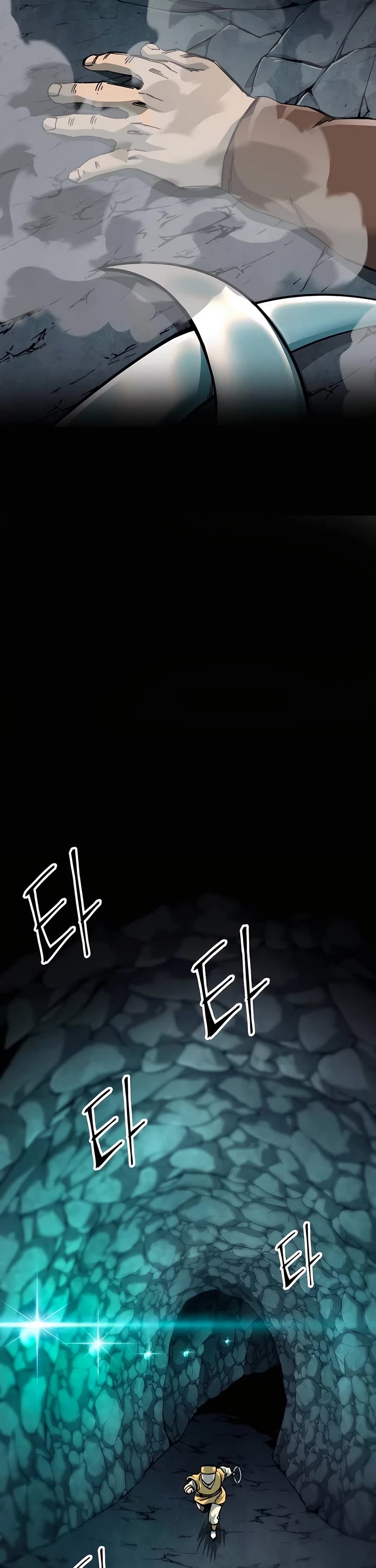 Warrior Grandpa and Supreme Granddaughter Chapter 61 page 43 - Chapter 61