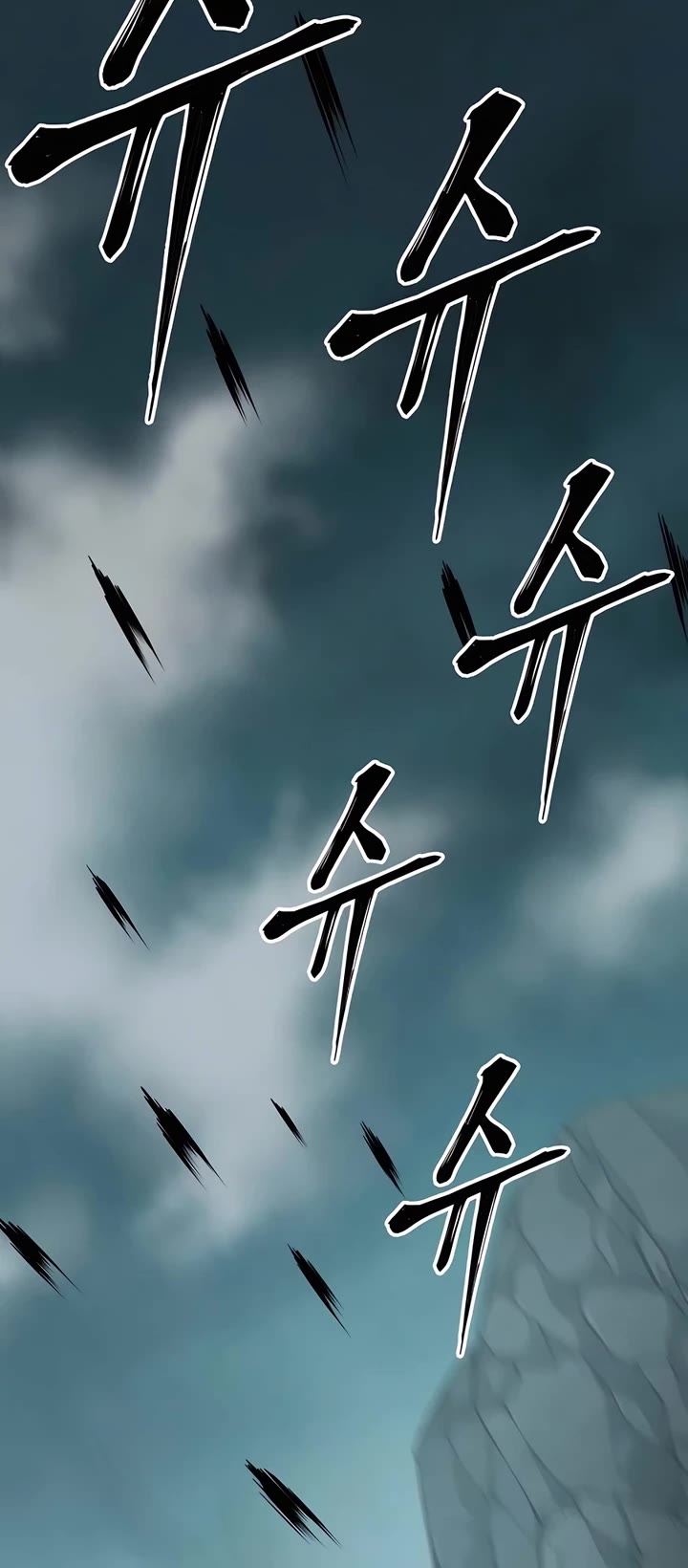 Warrior Grandpa and Supreme Granddaughter Chapter 61 page 5 - Chapter 61