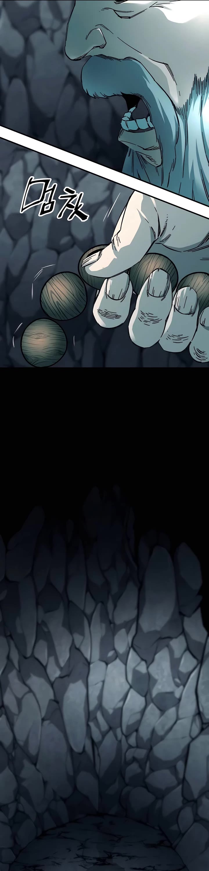 Warrior Grandpa and Supreme Granddaughter Chapter 61 page 57 - Chapter 61