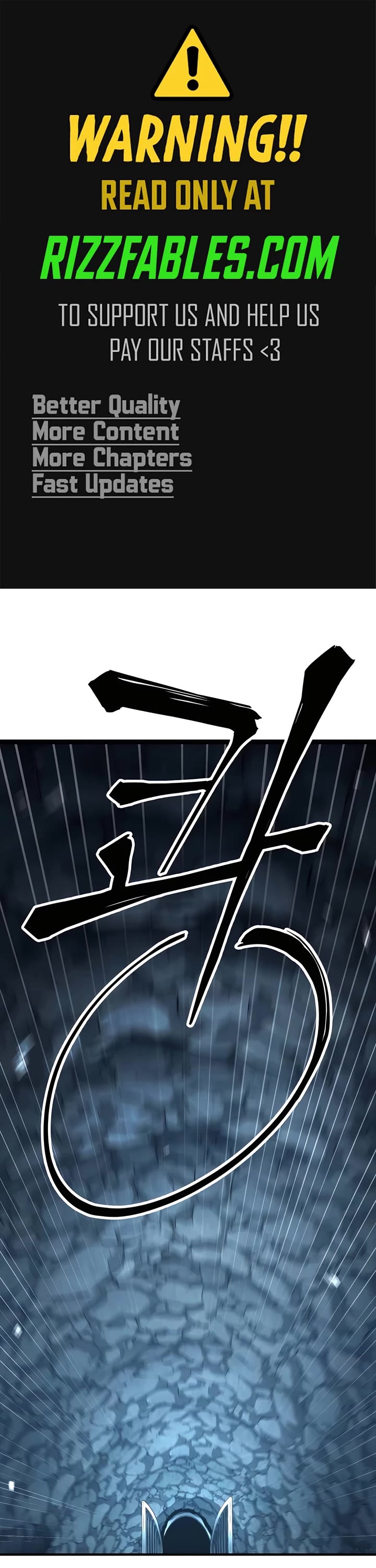 Warrior Grandpa and Supreme Granddaughter Chapter 62 page 1 - Chapter 62