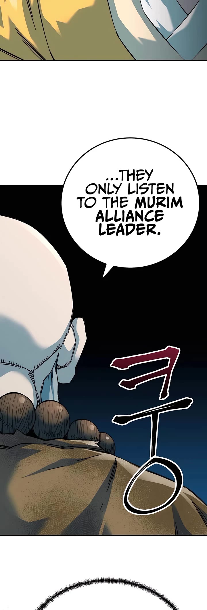 Warrior Grandpa and Supreme Granddaughter Chapter 62 page 11 - Chapter 62