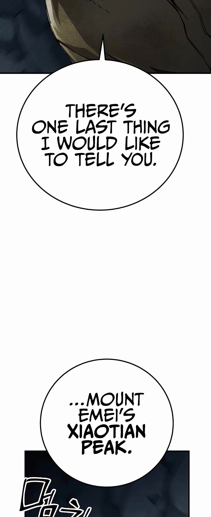 Warrior Grandpa and Supreme Granddaughter Chapter 62 page 15 - Chapter 62