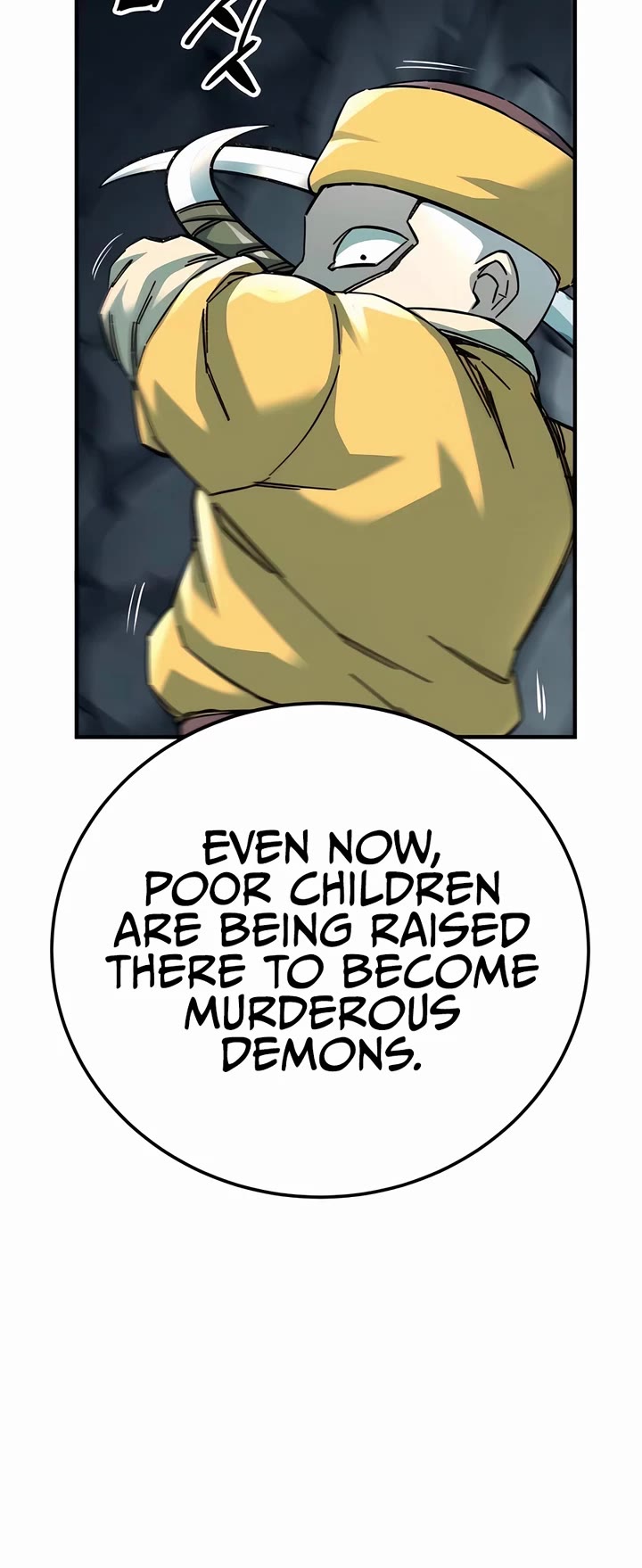 Warrior Grandpa and Supreme Granddaughter Chapter 62 page 16 - Chapter 62