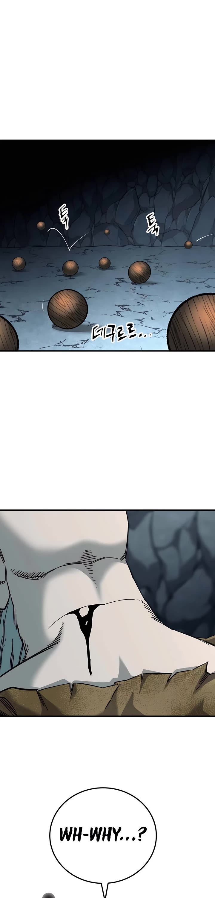 Warrior Grandpa and Supreme Granddaughter Chapter 62 page 21 - Chapter 62