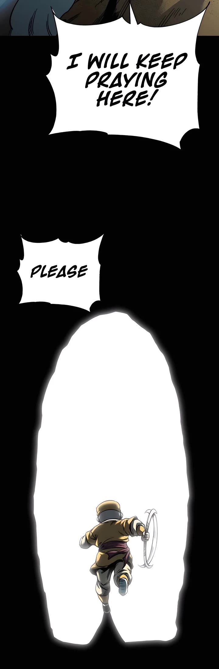 Warrior Grandpa and Supreme Granddaughter Chapter 62 page 24 - Chapter 62
