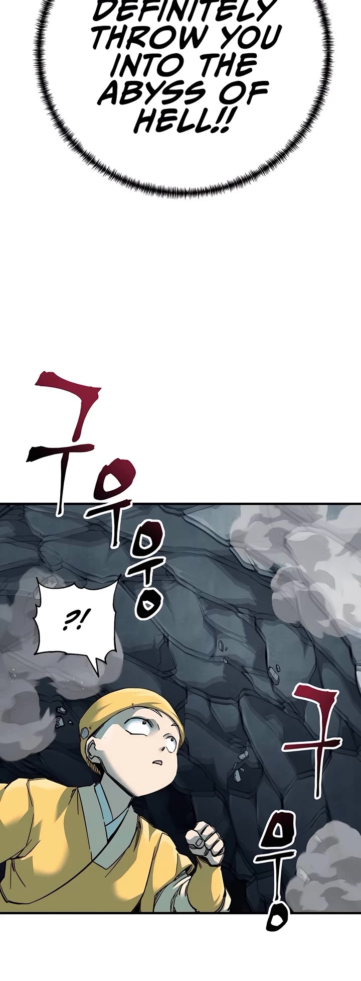 Warrior Grandpa and Supreme Granddaughter Chapter 62 page 27 - Chapter 62