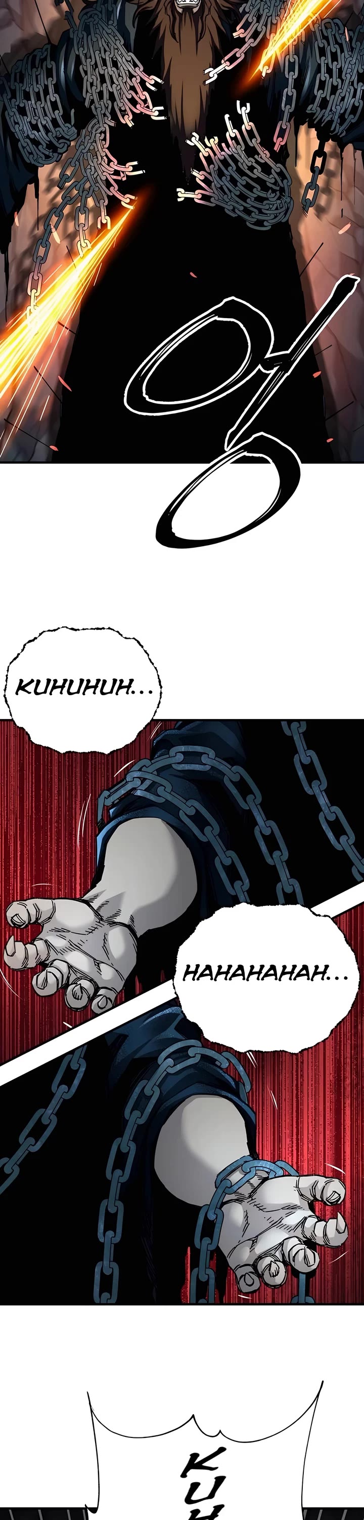 Warrior Grandpa and Supreme Granddaughter Chapter 62 page 40 - Chapter 62