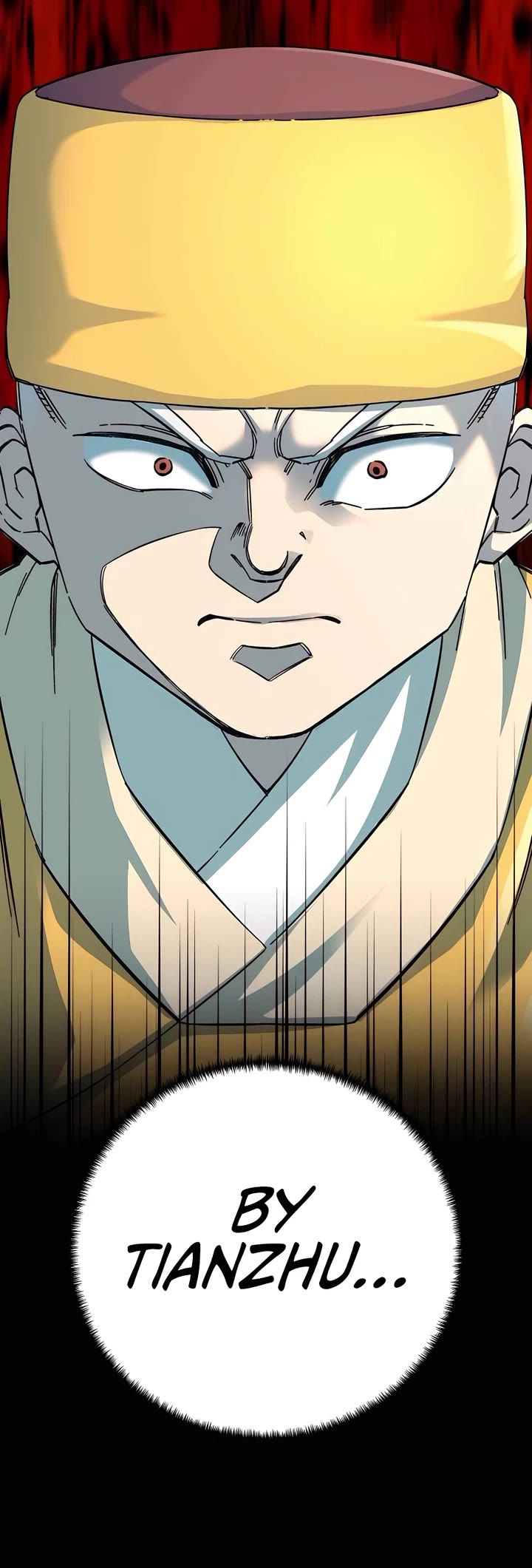 Warrior Grandpa and Supreme Granddaughter Chapter 62 page 8 - Chapter 62