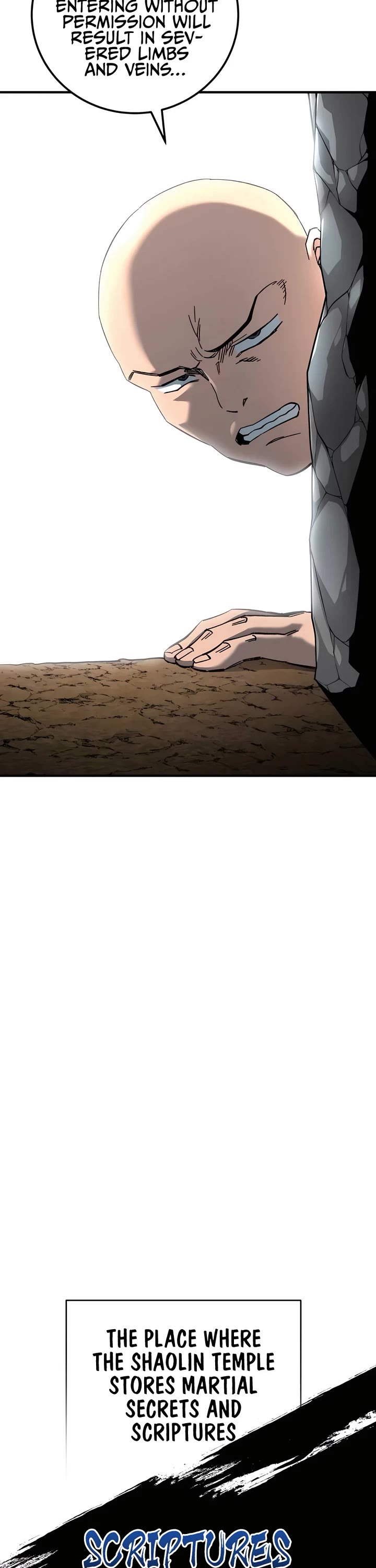 Warrior Grandpa and Supreme Granddaughter Chapter 63 page 42 - Chapter 63