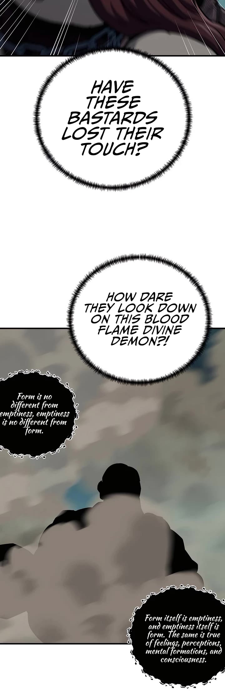 Warrior Grandpa and Supreme Granddaughter Chapter 63 page 52 - Chapter 63