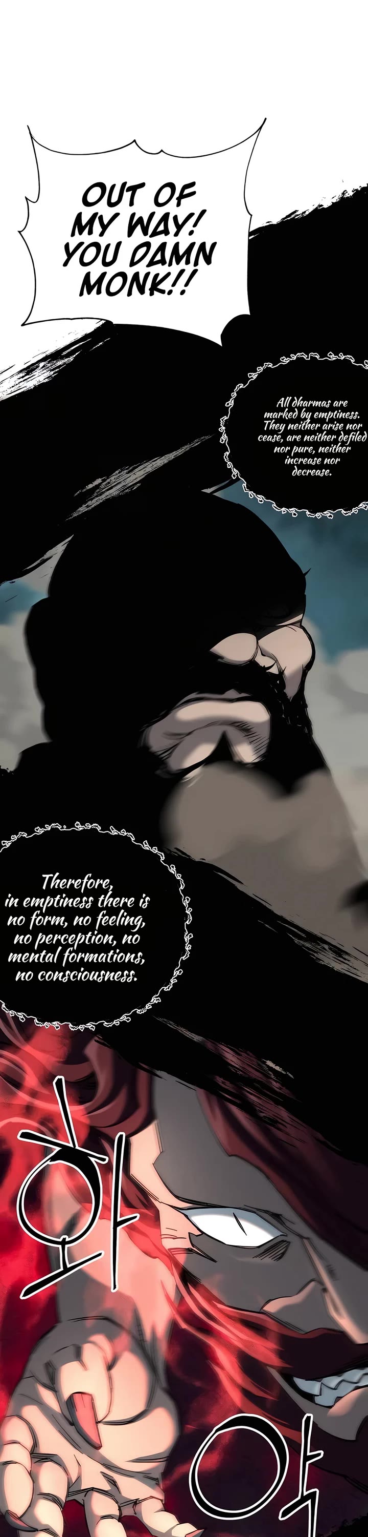 Warrior Grandpa and Supreme Granddaughter Chapter 63 page 53 - Chapter 63