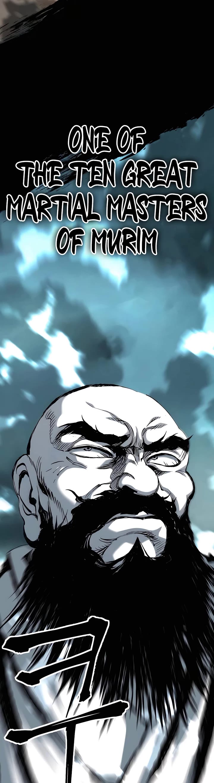 Warrior Grandpa and Supreme Granddaughter Chapter 63 page 55 - Chapter 63