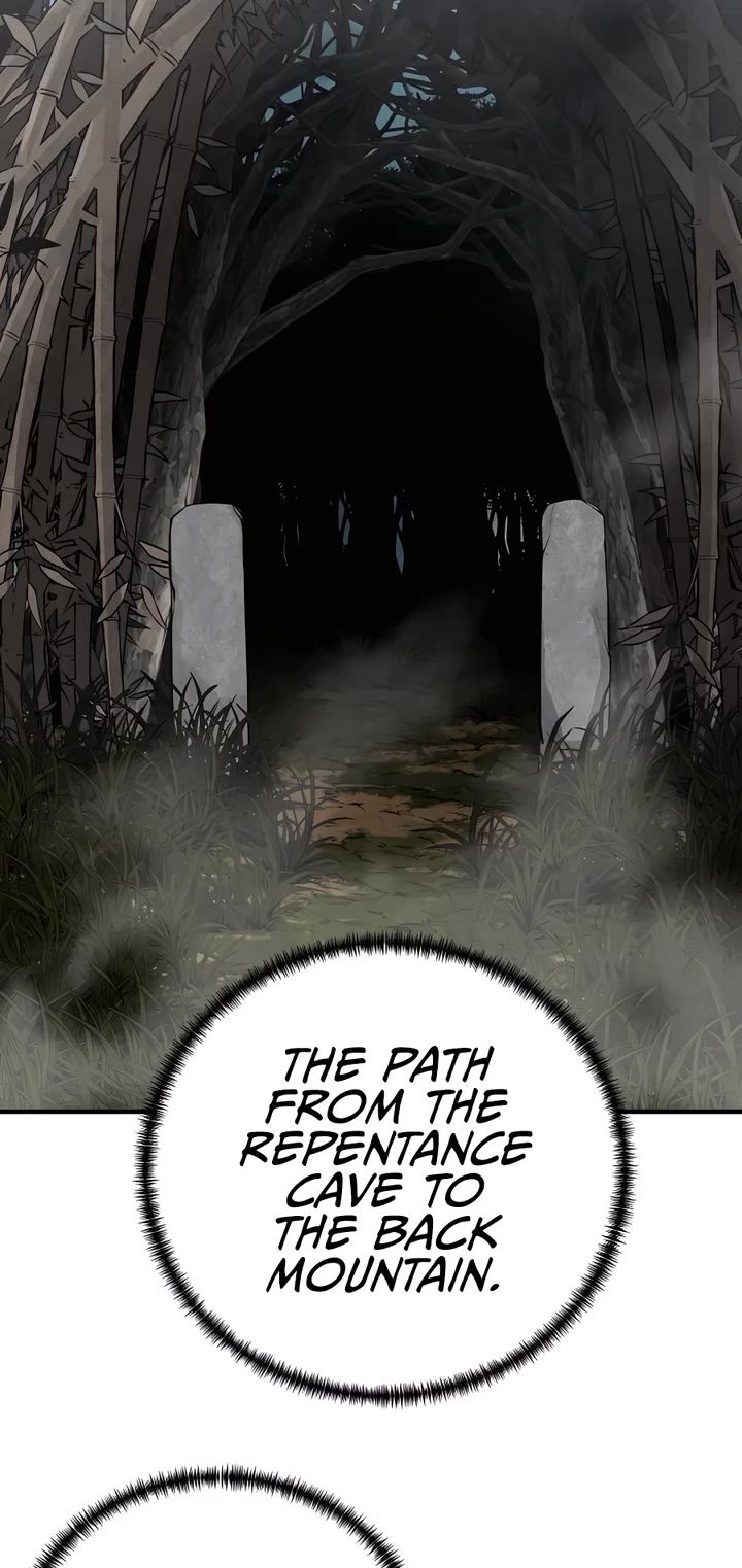 Warrior Grandpa and Supreme Granddaughter Chapter 64 page 17 - Chapter 64