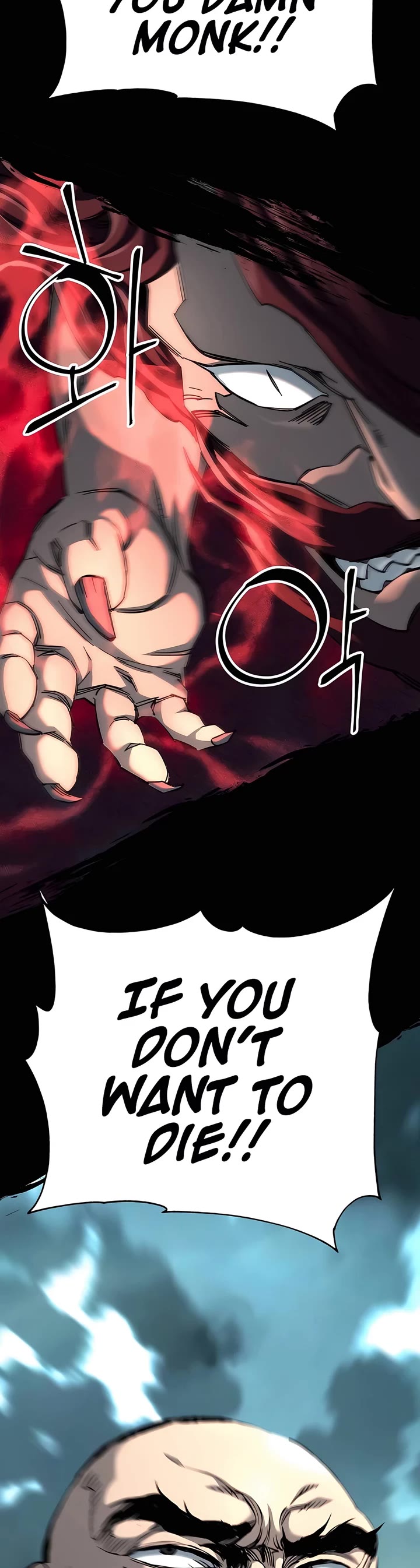 Warrior Grandpa and Supreme Granddaughter Chapter 64 page 2 - Chapter 64