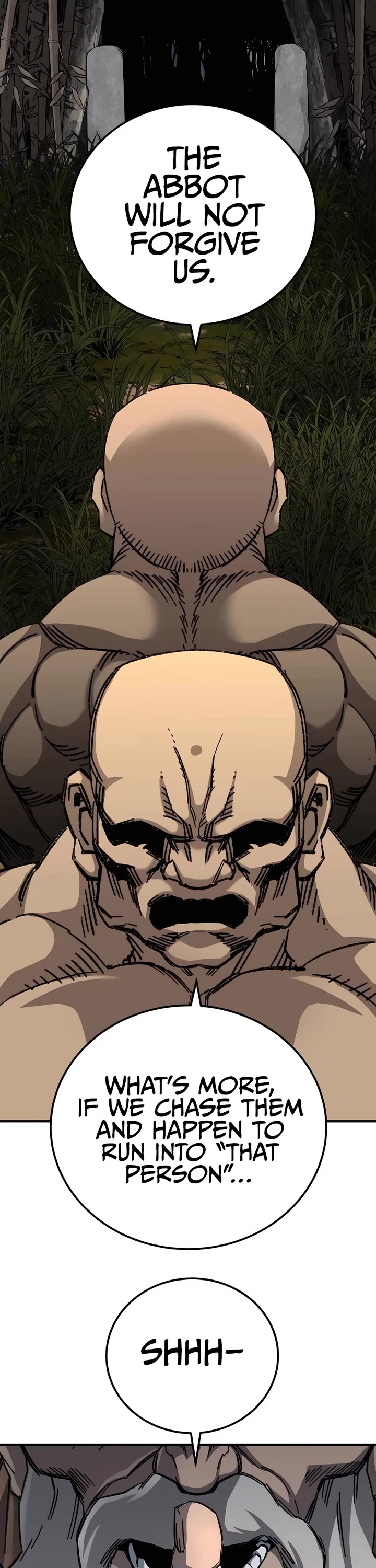 Warrior Grandpa and Supreme Granddaughter Chapter 64 page 32 - Chapter 64