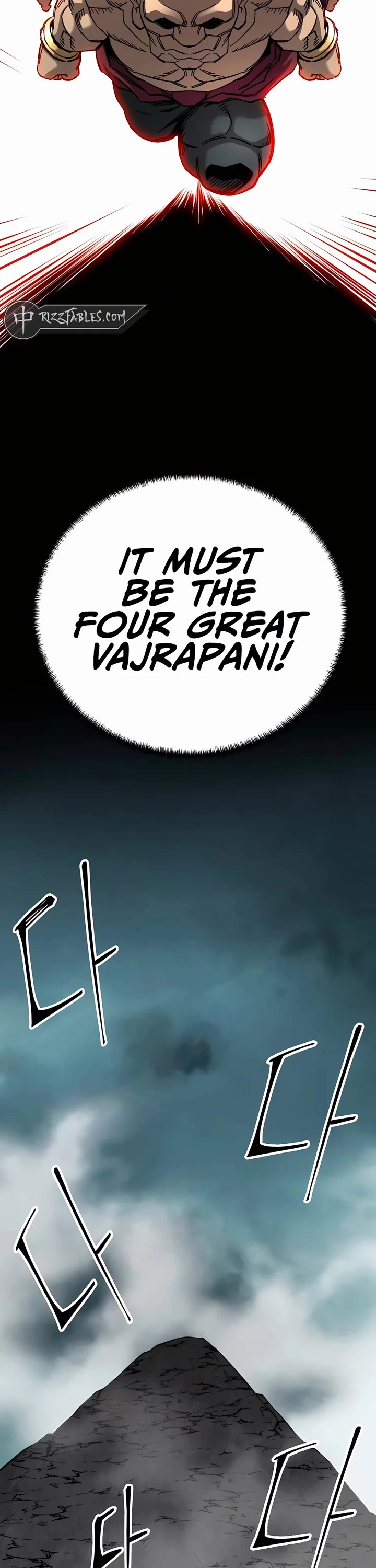 Warrior Grandpa and Supreme Granddaughter Chapter 64 page 50 - Chapter 64