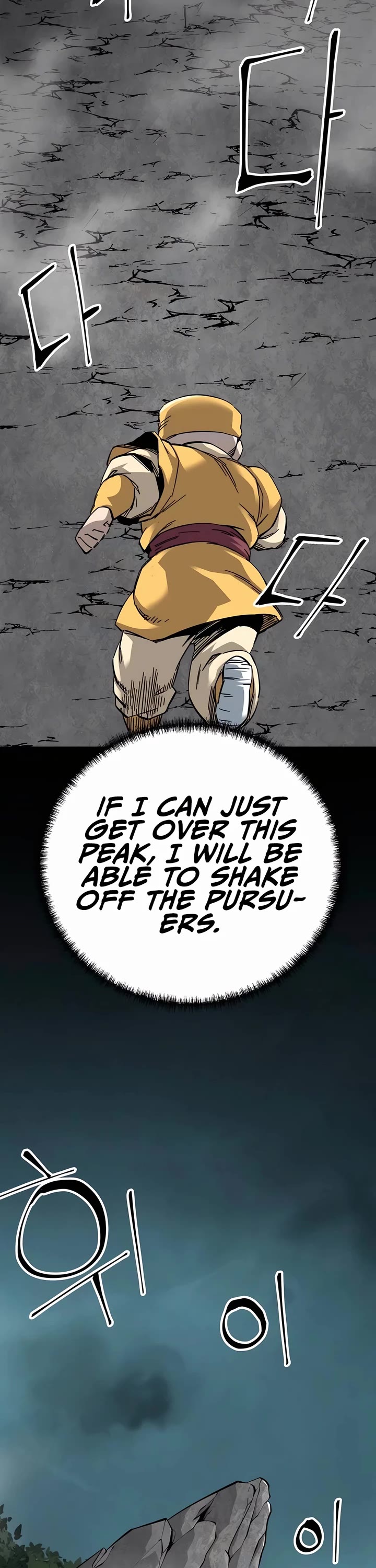 Warrior Grandpa and Supreme Granddaughter Chapter 64 page 51 - Chapter 64
