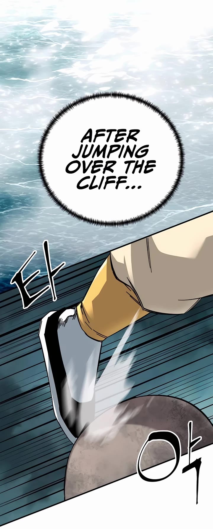 Warrior Grandpa and Supreme Granddaughter Chapter 64 page 53 - Chapter 64