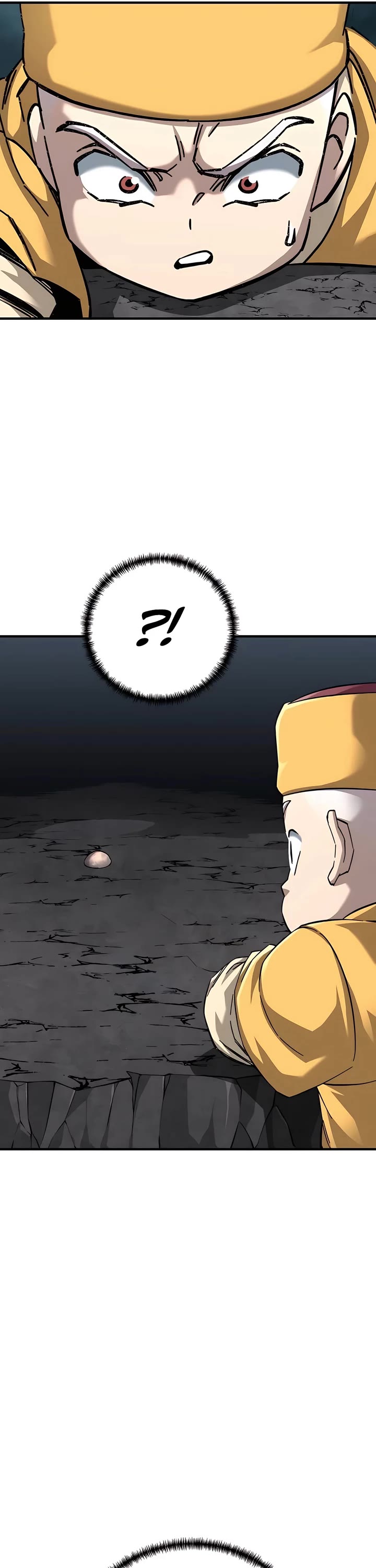 Warrior Grandpa and Supreme Granddaughter Chapter 64 page 58 - Chapter 64