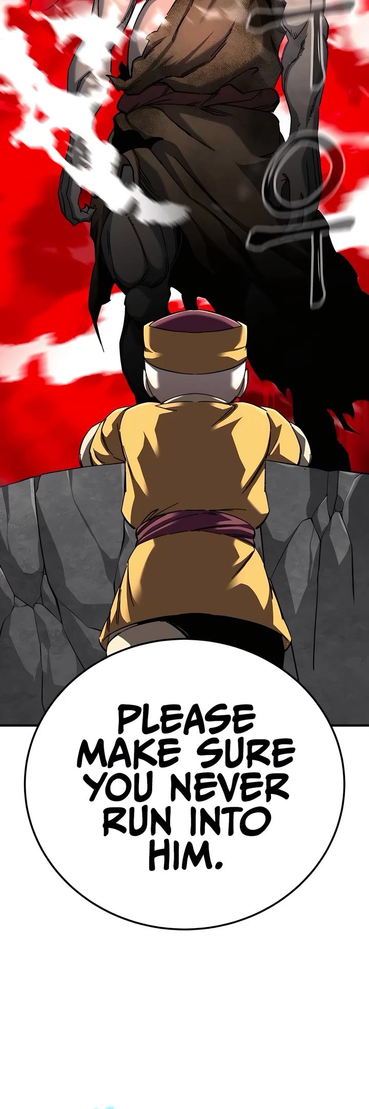 Warrior Grandpa and Supreme Granddaughter Chapter 65 page 11 - Chapter 65