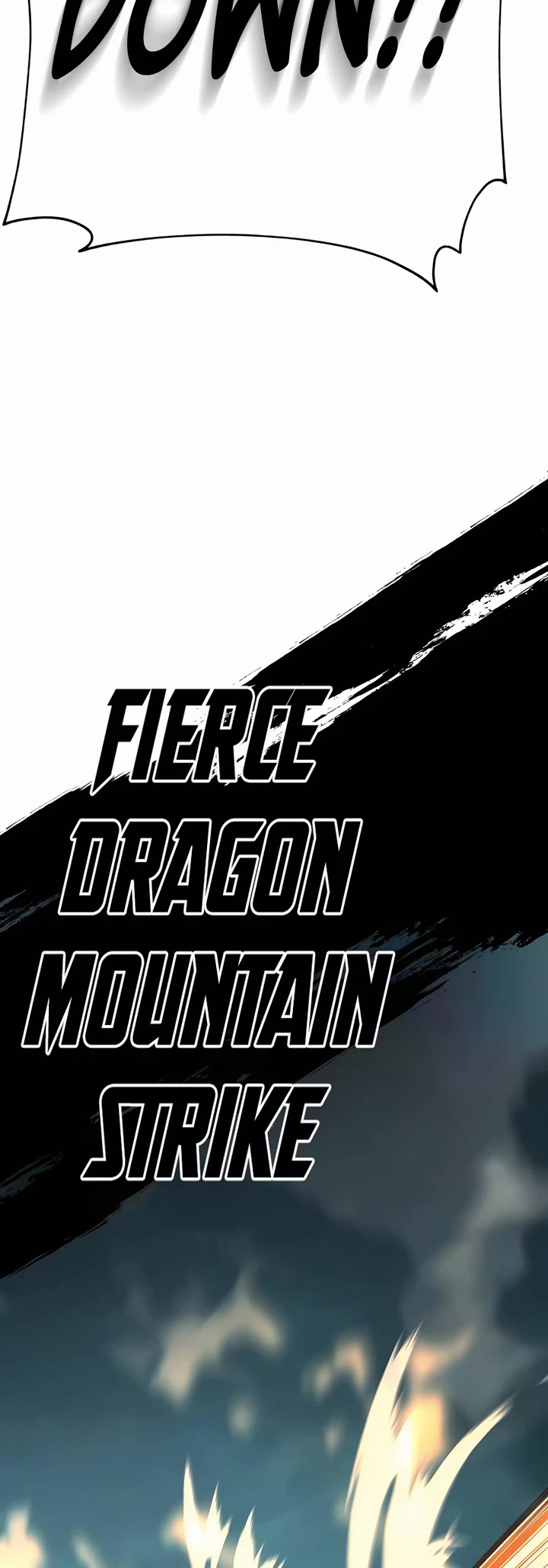Warrior Grandpa and Supreme Granddaughter Chapter 65 page 41 - Chapter 65