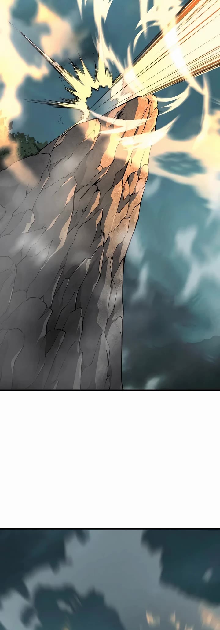 Warrior Grandpa and Supreme Granddaughter Chapter 65 page 42 - Chapter 65