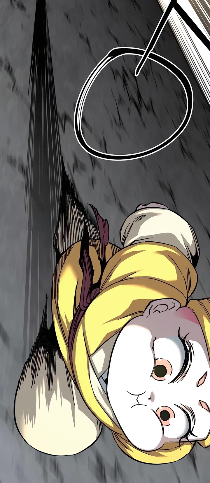 Warrior Grandpa and Supreme Granddaughter Chapter 66 page 14 - Chapter 66