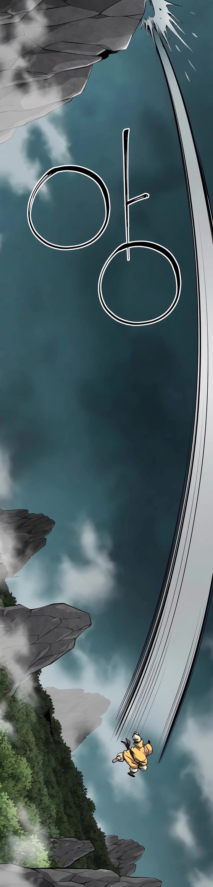 Warrior Grandpa and Supreme Granddaughter Chapter 66 page 17 - Chapter 66