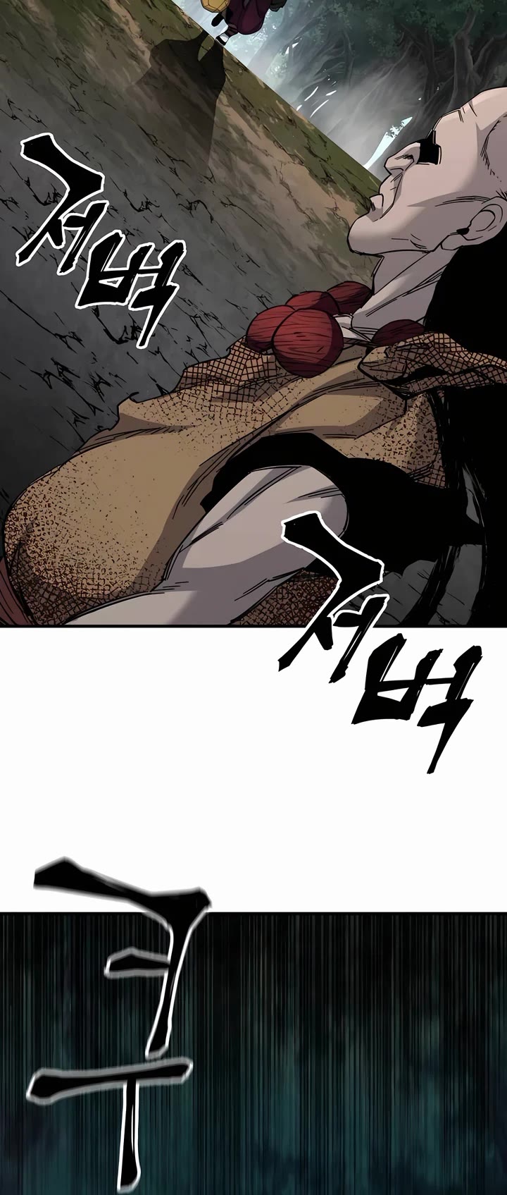 Warrior Grandpa and Supreme Granddaughter Chapter 66 page 53 - Chapter 66