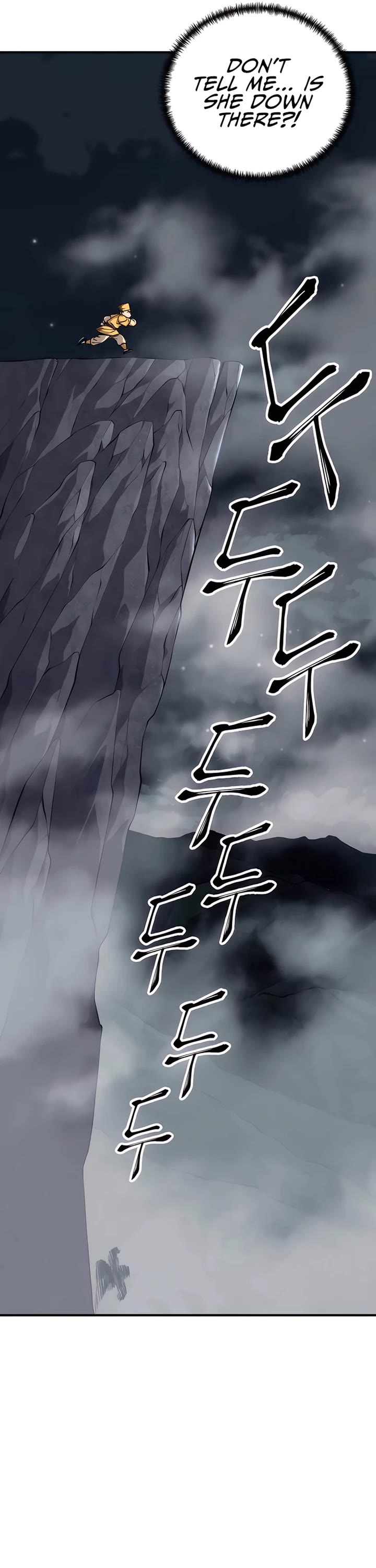 Warrior Grandpa and Supreme Granddaughter Chapter 67 page 25 - Chapter 67
