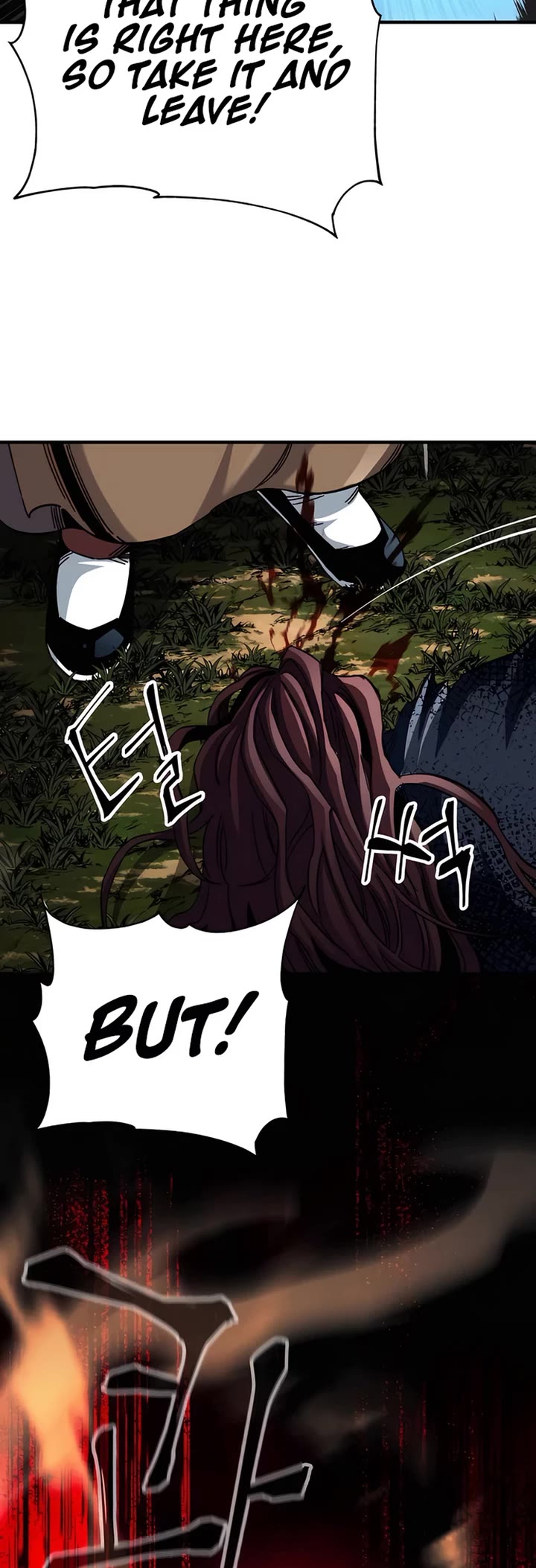 Warrior Grandpa and Supreme Granddaughter Chapter 67 page 3 - Chapter 67