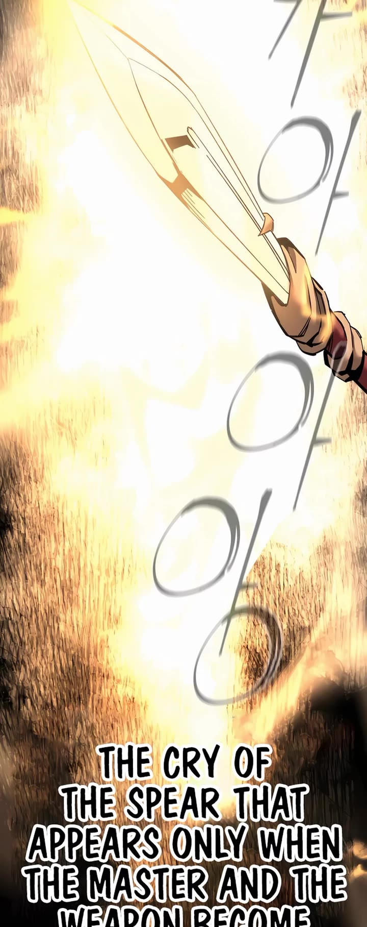 Warrior Grandpa and Supreme Granddaughter Chapter 67 page 39 - Chapter 67