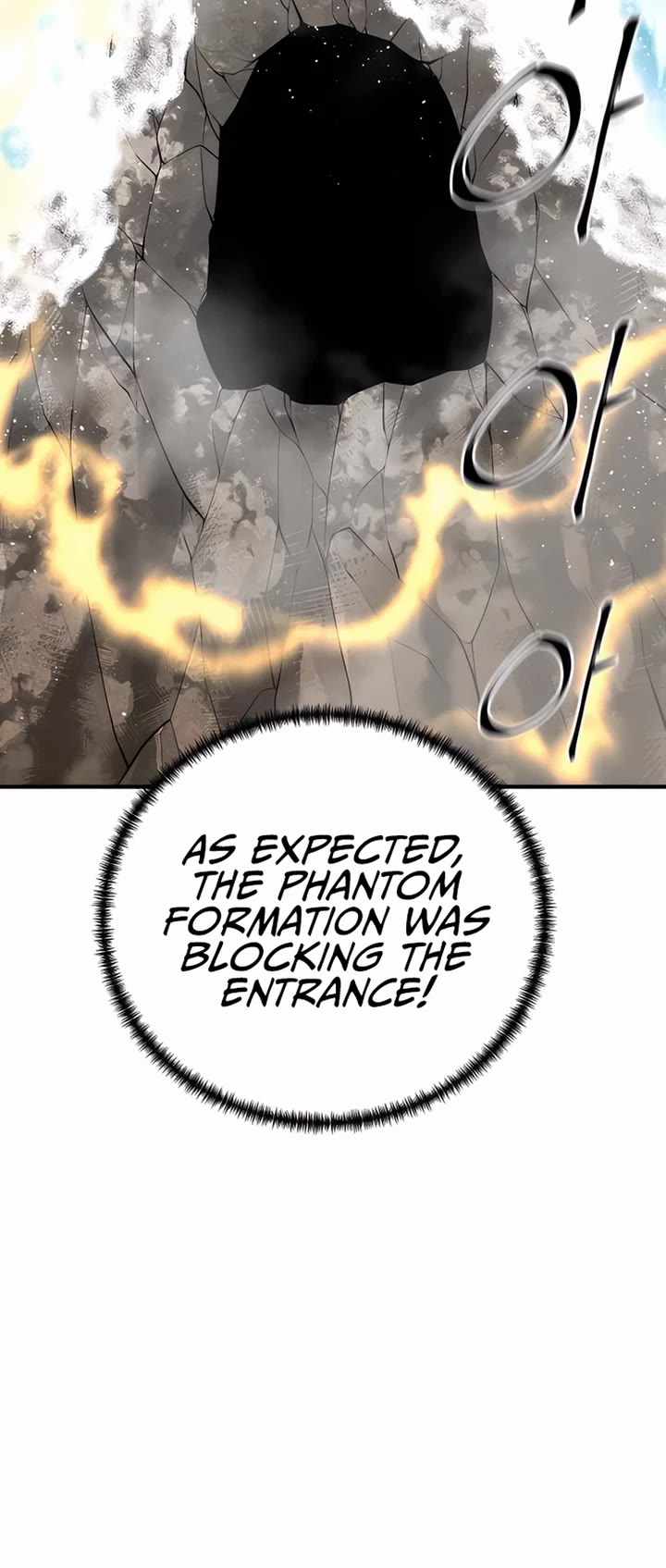 Warrior Grandpa and Supreme Granddaughter Chapter 67 page 55 - Chapter 67