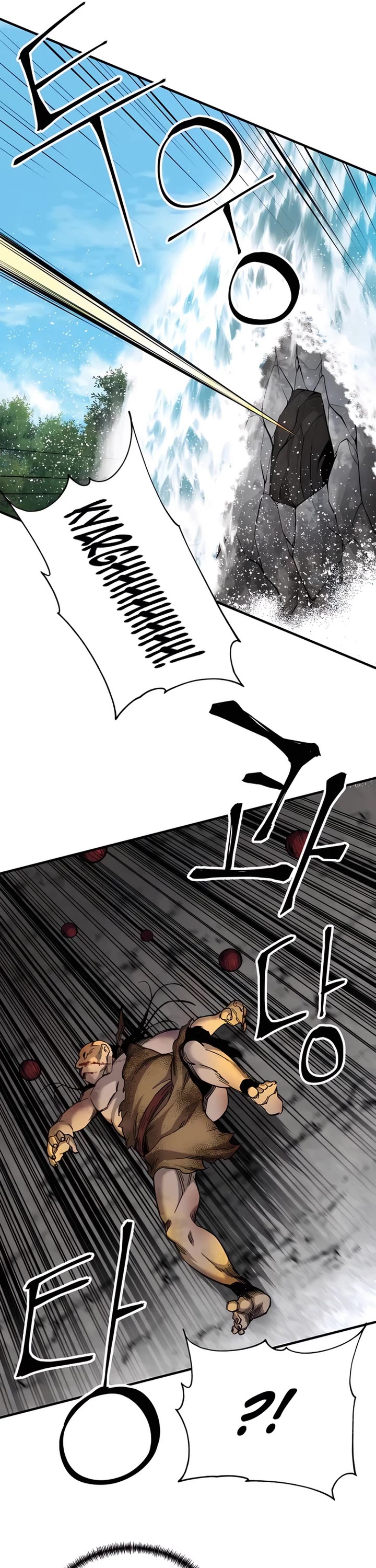 Warrior Grandpa and Supreme Granddaughter Chapter 67 page 60 - Chapter 67