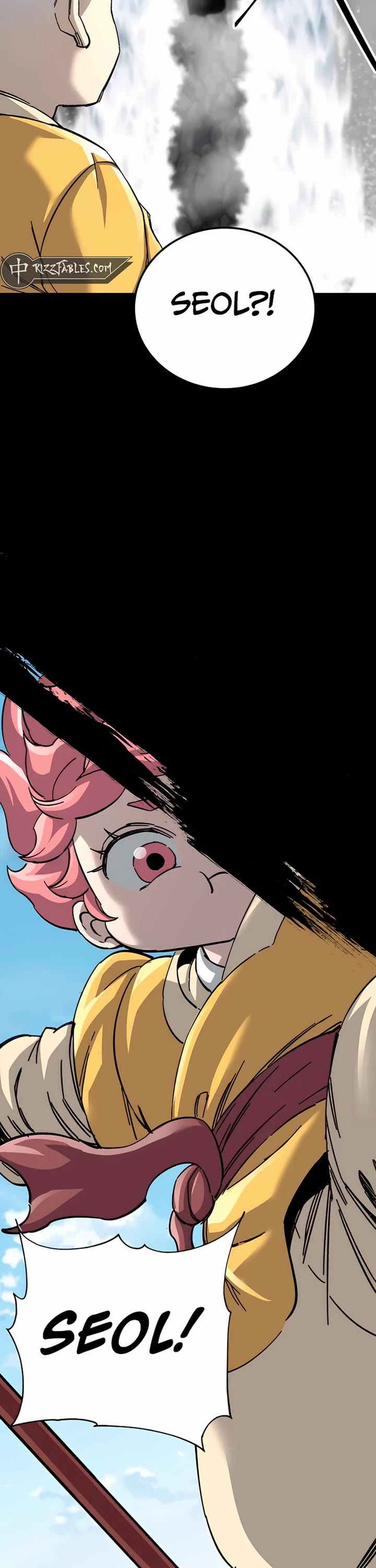 Warrior Grandpa and Supreme Granddaughter Chapter 67 page 65 - Chapter 67