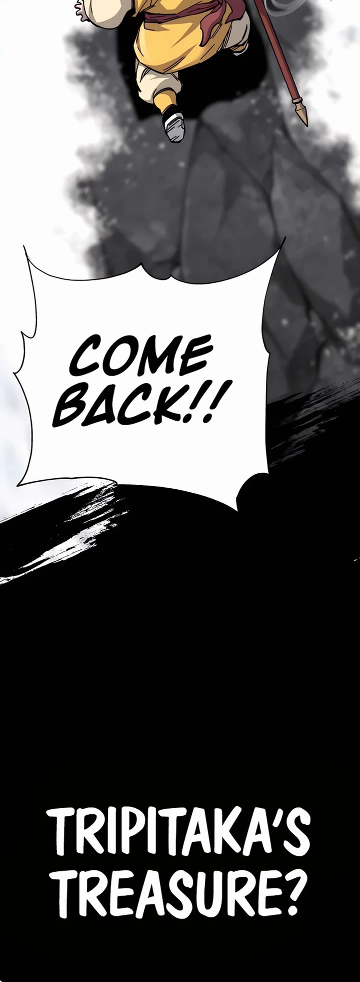 Warrior Grandpa and Supreme Granddaughter Chapter 67 page 67 - Chapter 67
