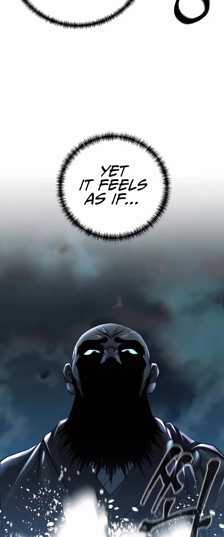Warrior Grandpa and Supreme Granddaughter Chapter 67 page 7 - Chapter 67