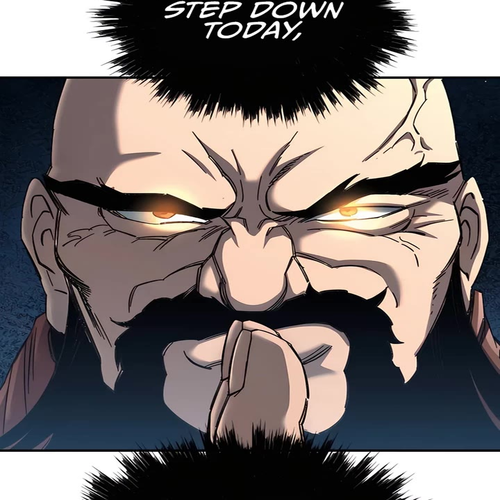 Warrior Grandpa and Supreme Granddaughter Chapter 67 cover