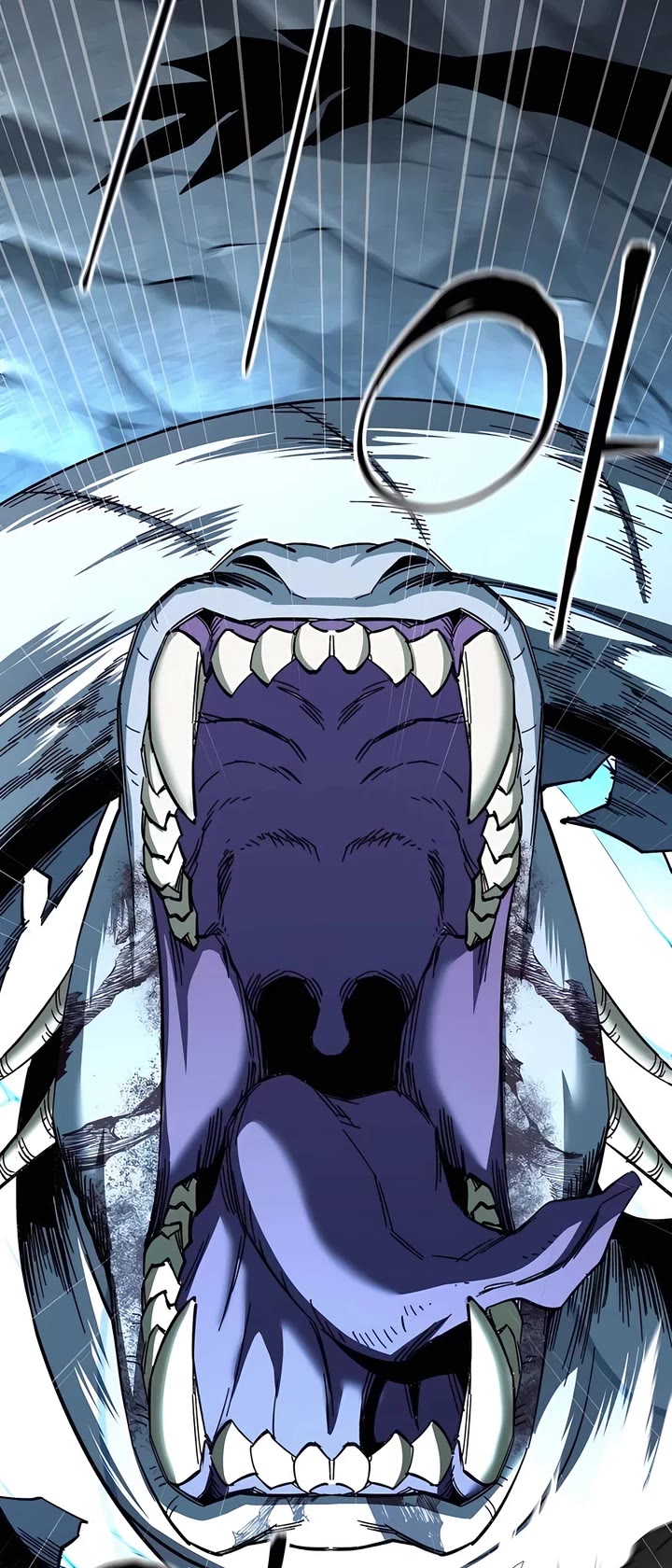 Warrior Grandpa and Supreme Granddaughter Chapter 68 page 11 - Chapter 68